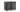 240L Bin Hideaway - Grey