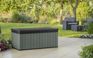 Darwin 454L Storage Box - Green